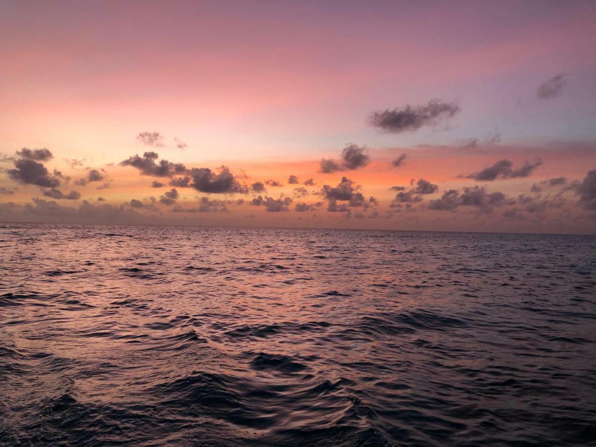 Old Town Inn Maldives Gaafaru Kültér fotó